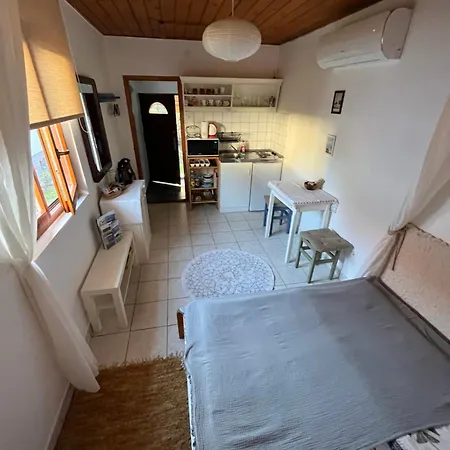 Apartment Kovacs Vendeghaz *