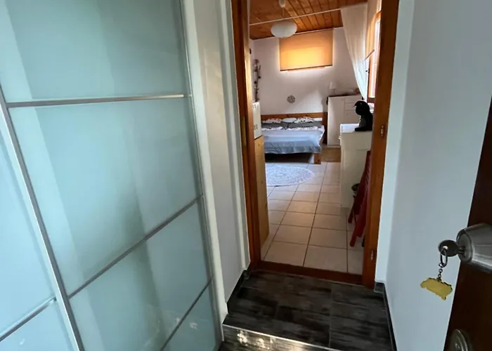 Kovacs Vendeghaz * בלטונדריץ'